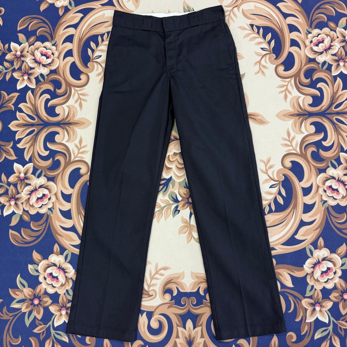 (30)디키즈 DiCKIES 874 워크팬츠(블랙) 상품이미지3
