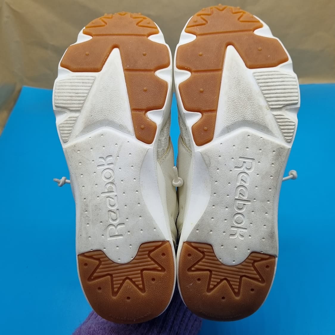 리복 퓨리 라이트룸 운동화220 상품이미지3