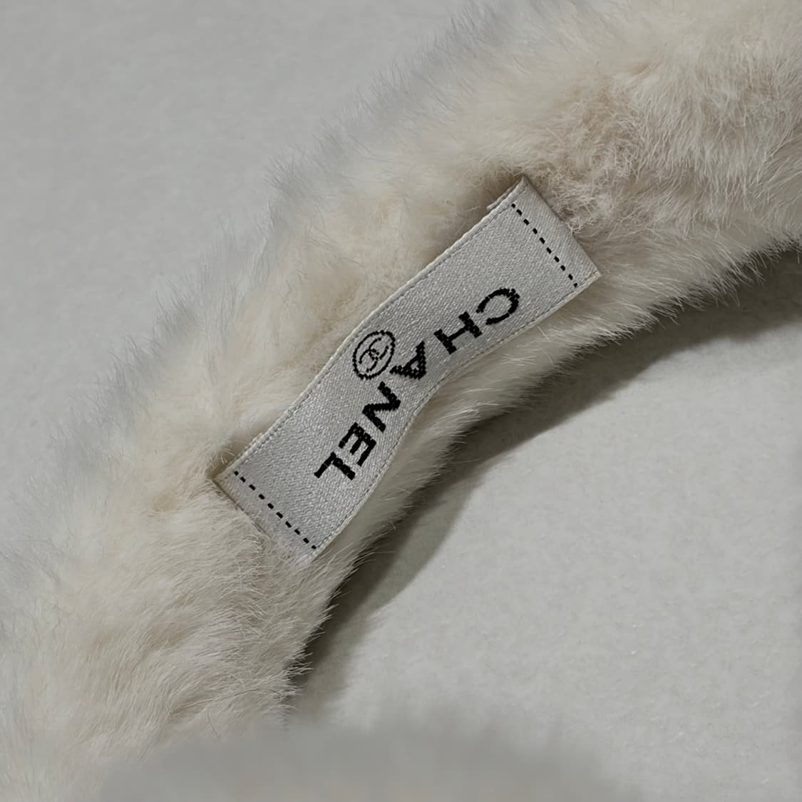 샤넬 귀마개 상품이미지3