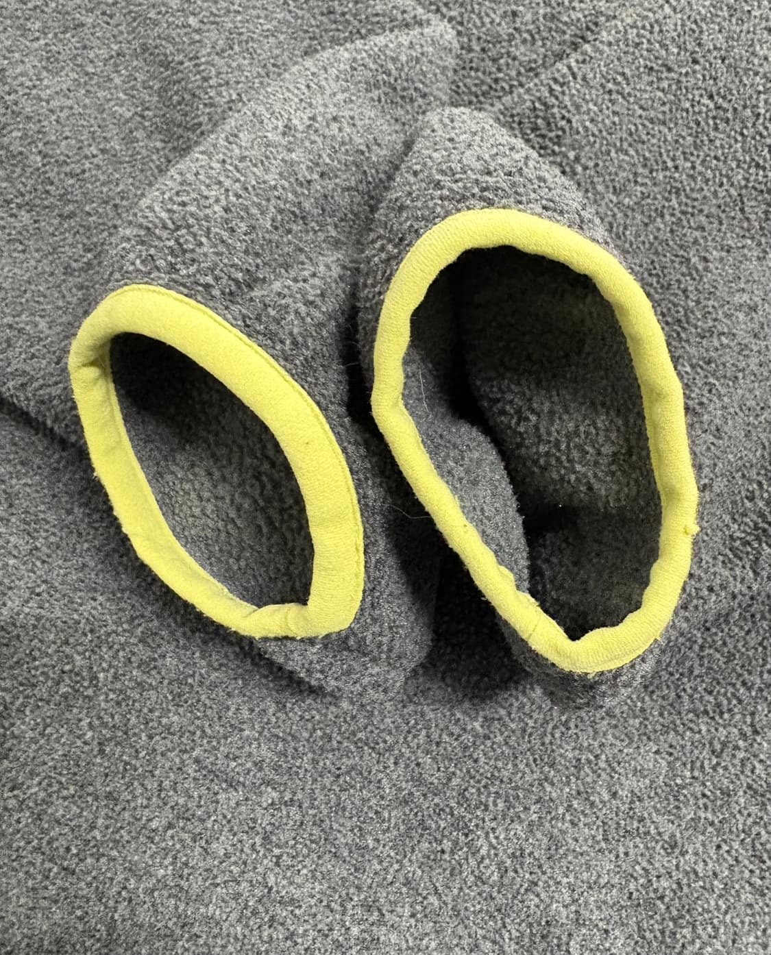 빈티지 파타고니아 신칠라 스냅티 그레이 우먼즈S 상품이미지3