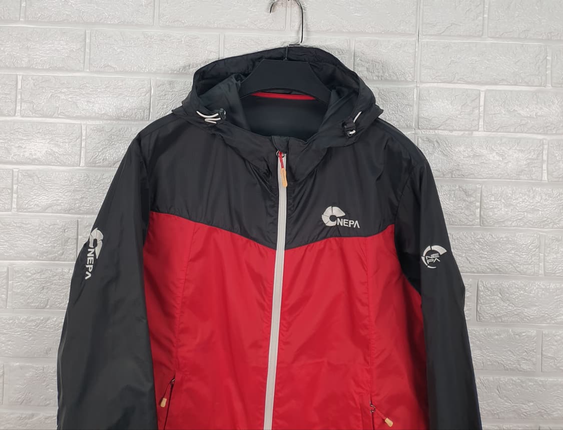 [95]네파 경량 바람막이 상품이미지3
