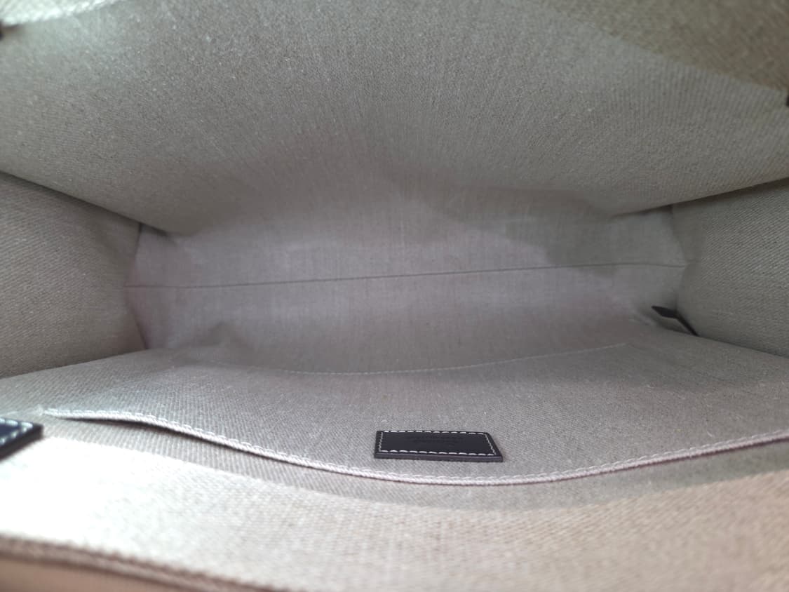 끌로에 우디백 미디움 토트백 상품이미지3