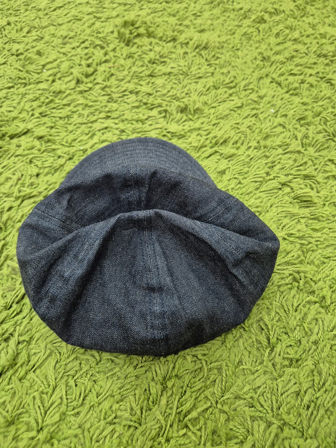 the realmccoy's a3cap 리얼맥코이 상품이미지4