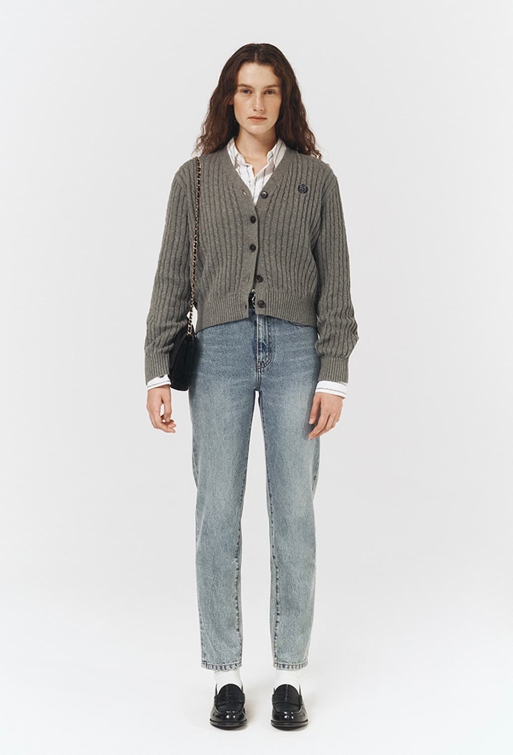 던스트 청바지 상품이미지2