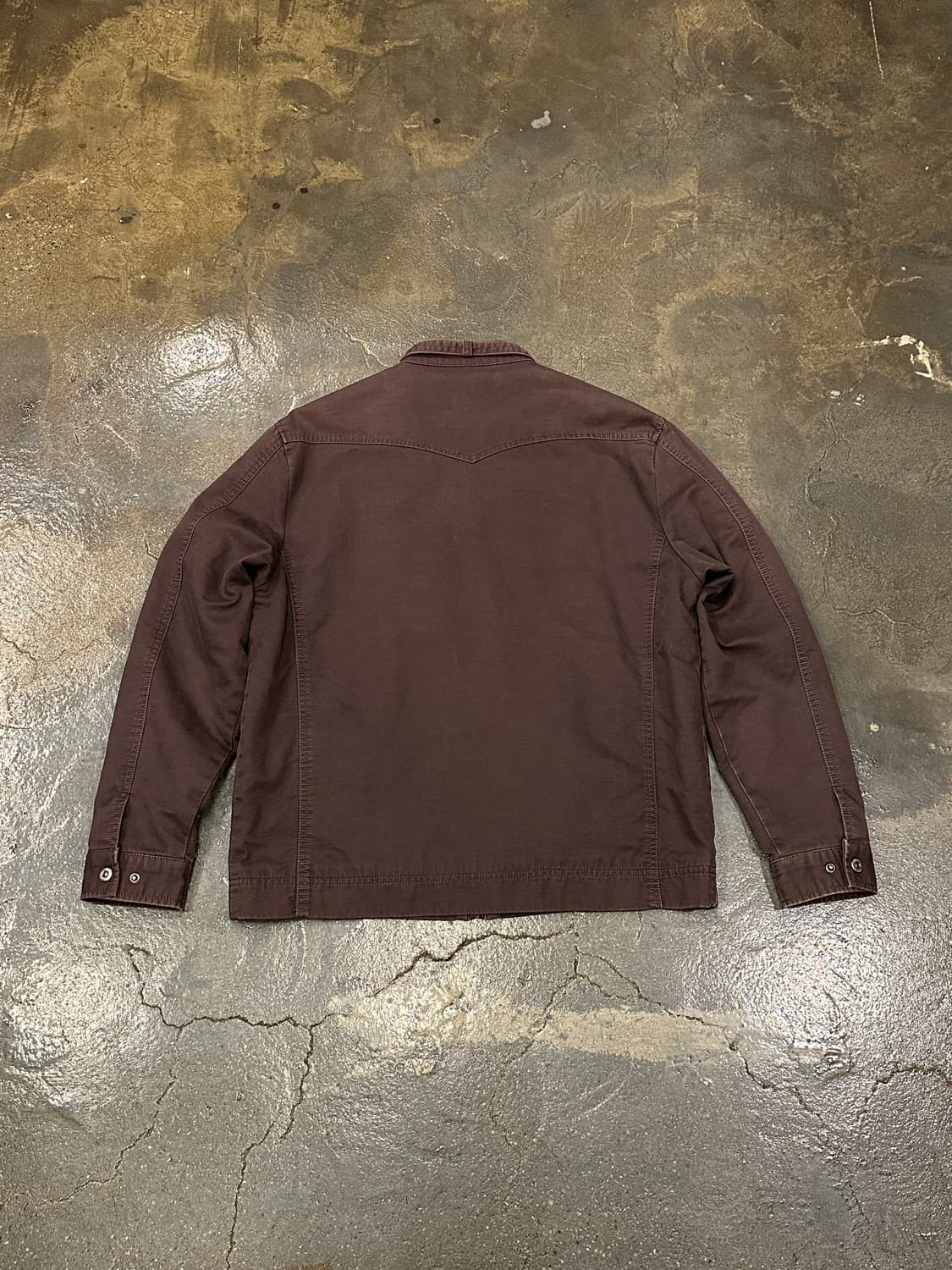 80s 조르주 마르시아노 자켓 XL 상품이미지2