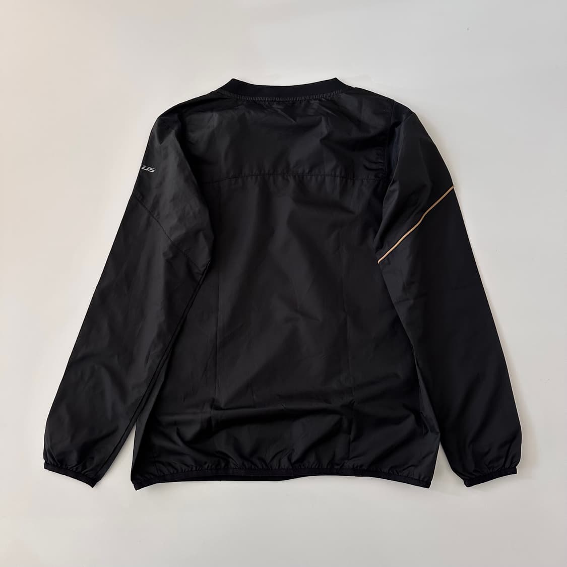 미즈노 mizuno 로고 웜업 상품이미지5