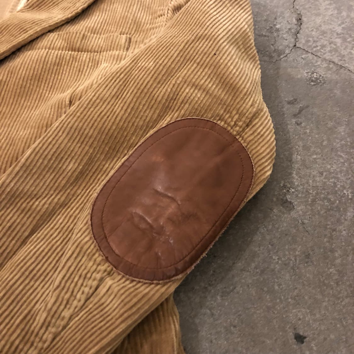 Ralph Lauren Corduroy Jacket 상품이미지4