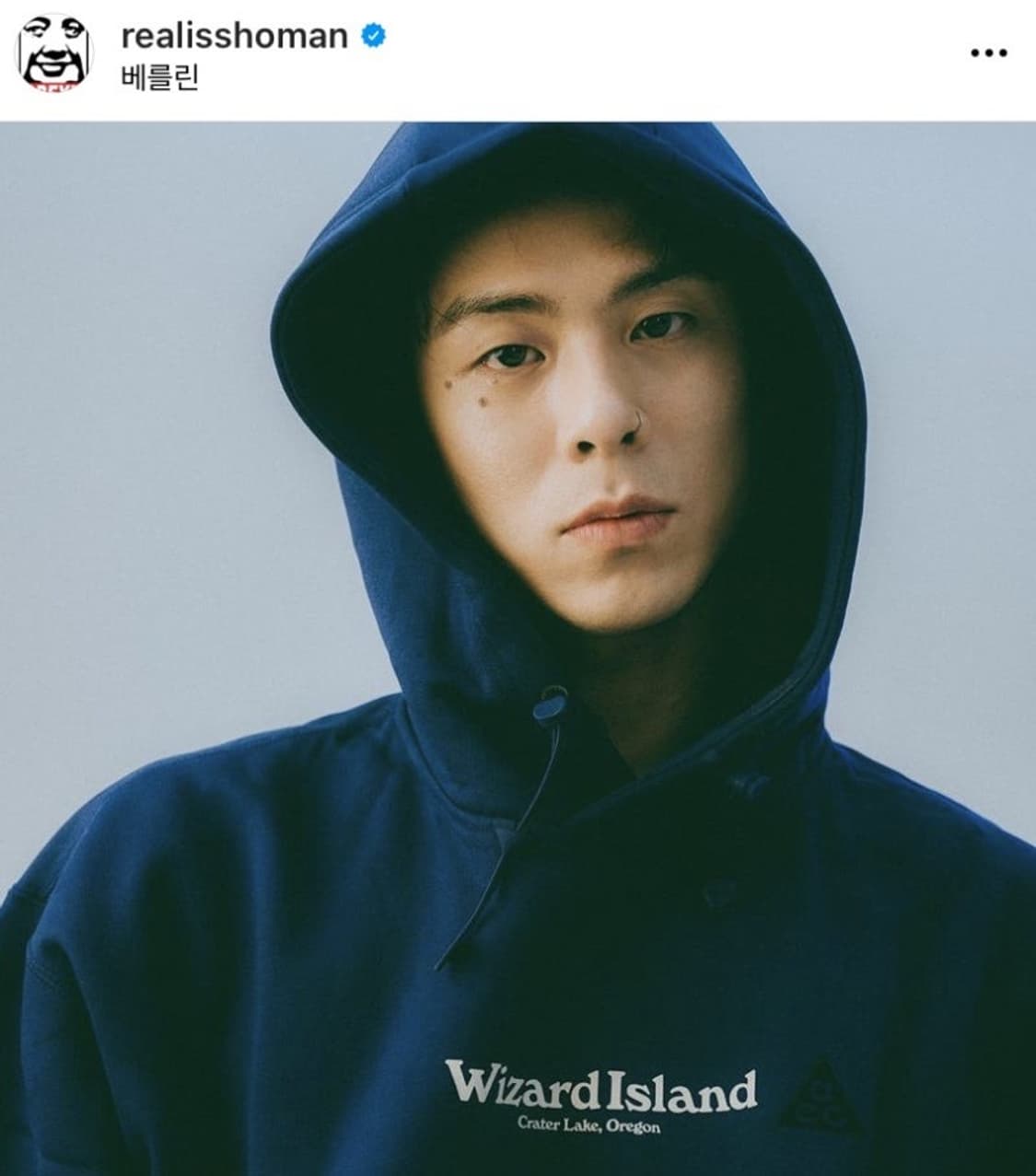 나이키 ACG 위저드 후드 해외 L(아시아XL) 판매 상품이미지8