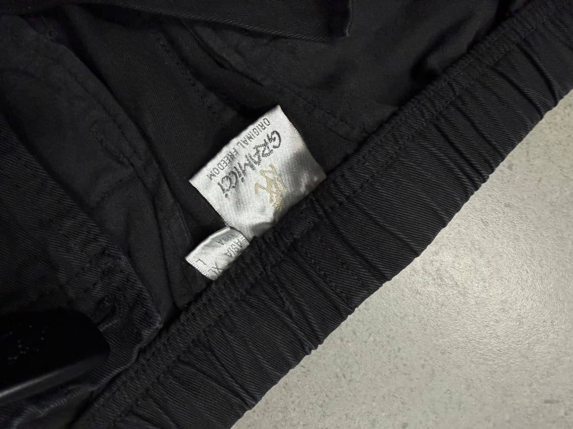 그라미치 와이드핏 바지 XL 상품이미지2