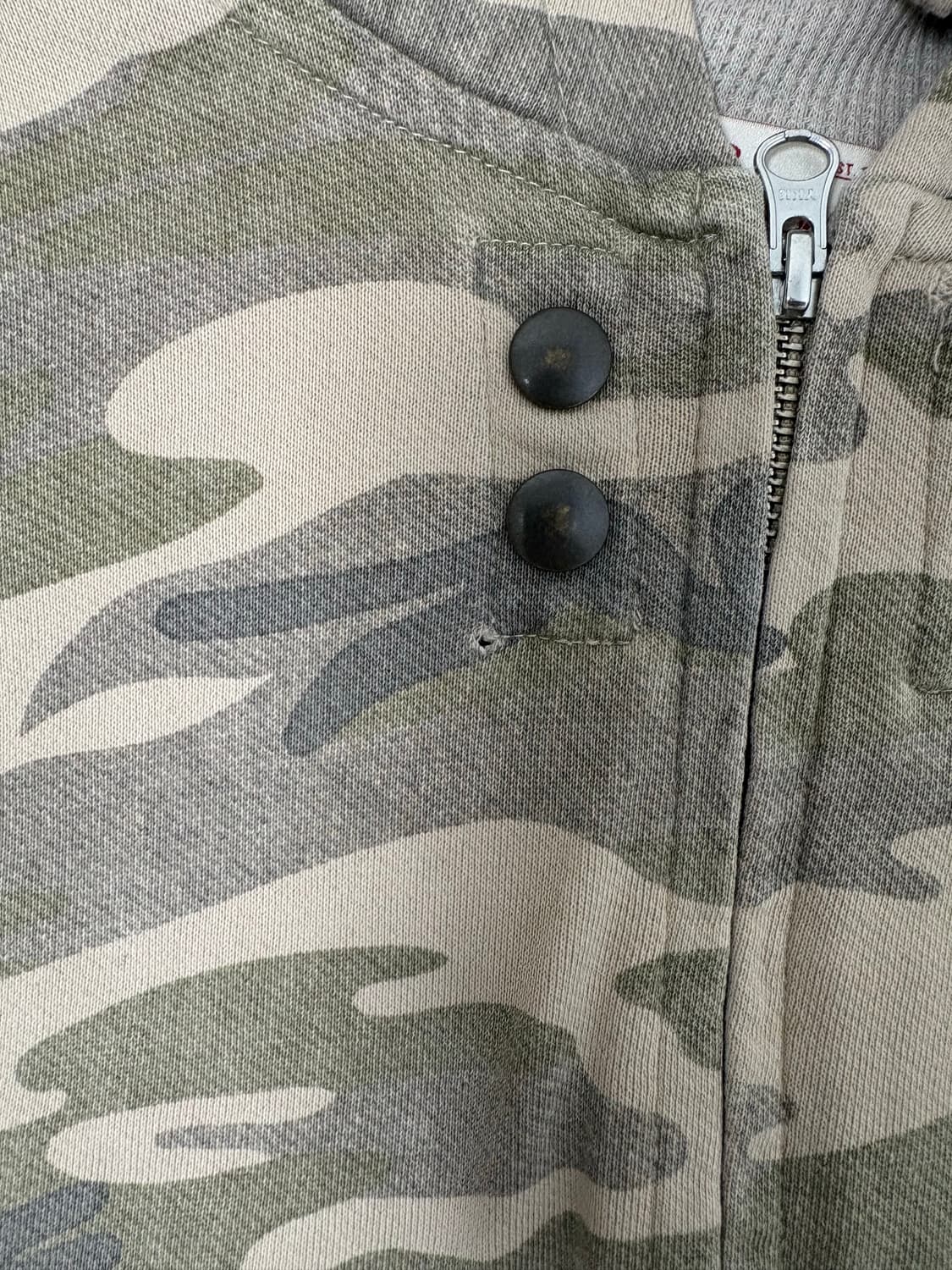 etce 카모 후드집업 m 상품이미지6