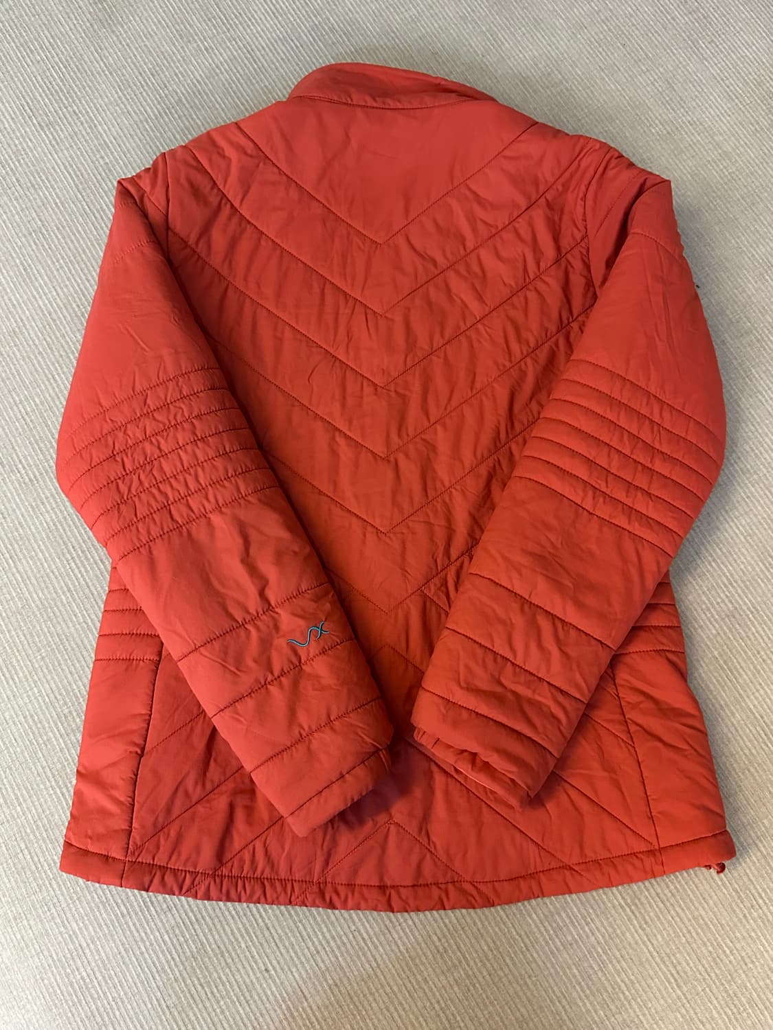 새상품) 노스페이스 여성 경량 패딩 자켓  상품이미지7