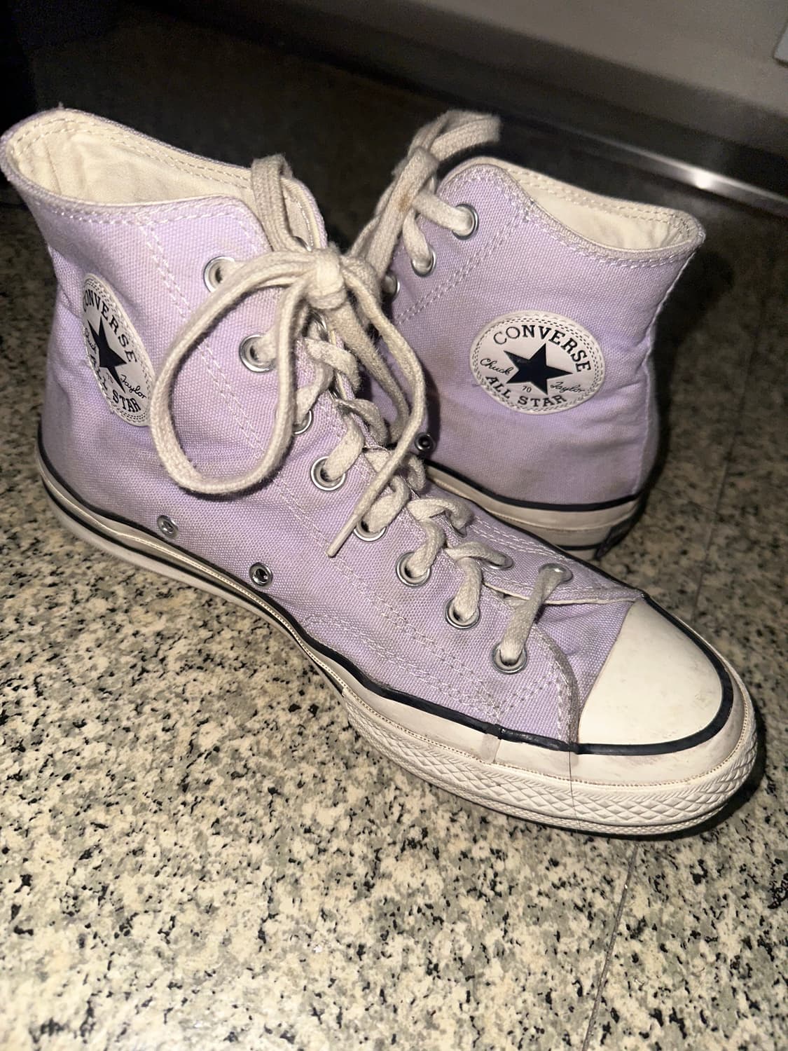Converse Chuck Taylor All Star 260 상품이미지1