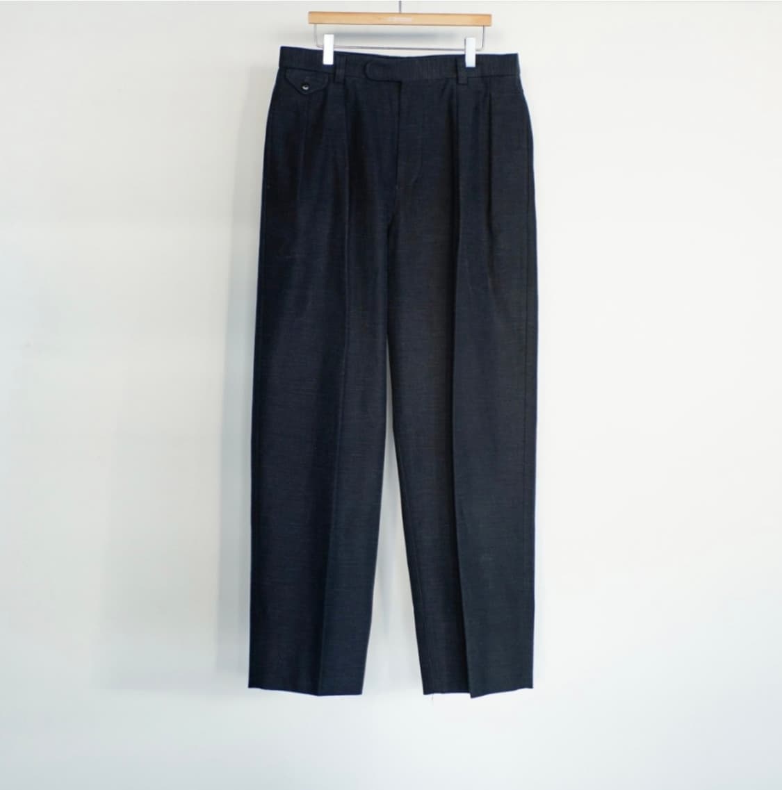 [2] Mattee and sons LAURENCE (BLK) 상품이미지2