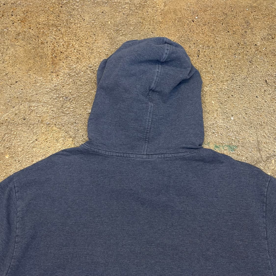 USA 빈티지 파타고니아 빅베어 로고 후드티 상품이미지9