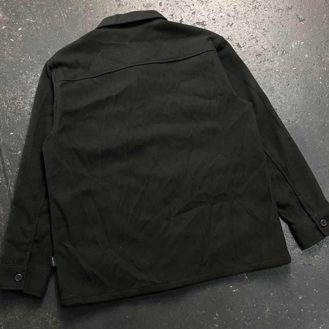 100 에디바우어 자켓 상품이미지6