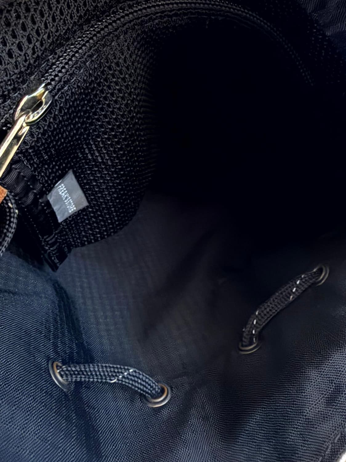 Gregory × Freak's Store Cross Bag 상품이미지6