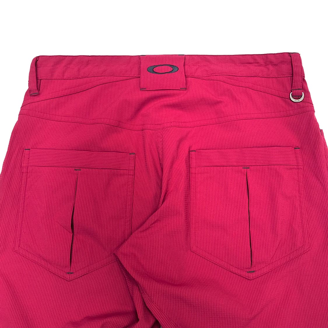 oakley pink utility capri pants 상품이미지4