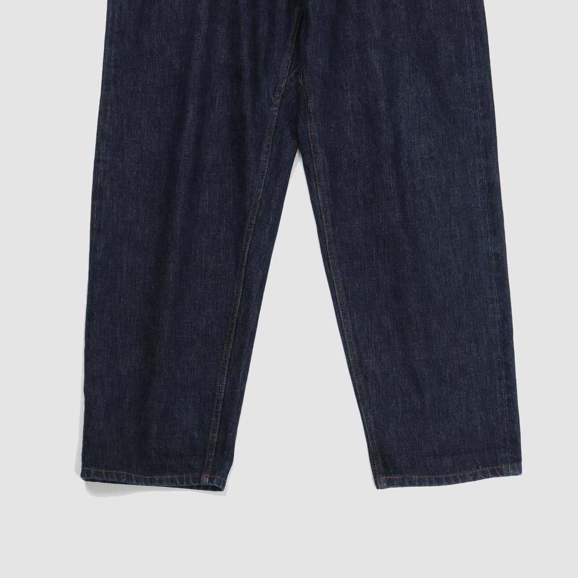 나나미카 마운틴 데님팬츠 셀비지 상품이미지8