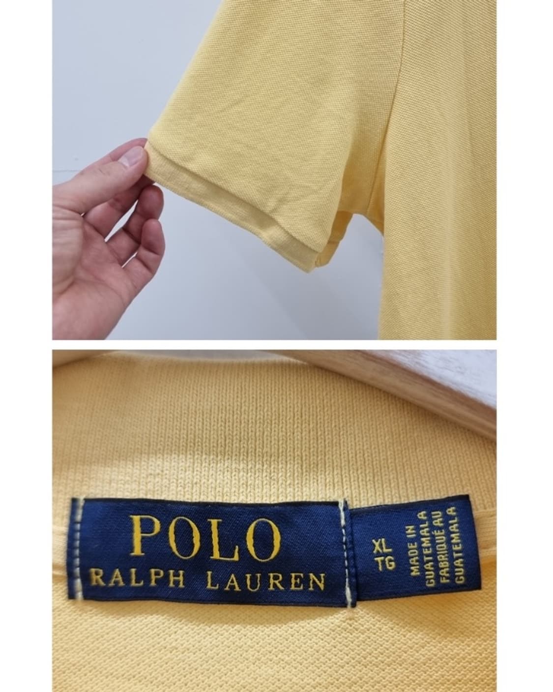 POLO RALPH LAUREN 폴로랄프로렌 상품이미지4