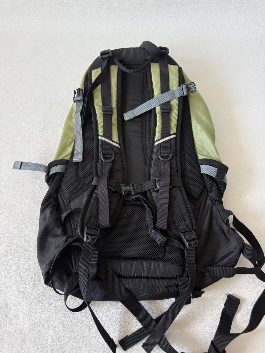 콜맨(Coleman) 30L 백팩 상품이미지7