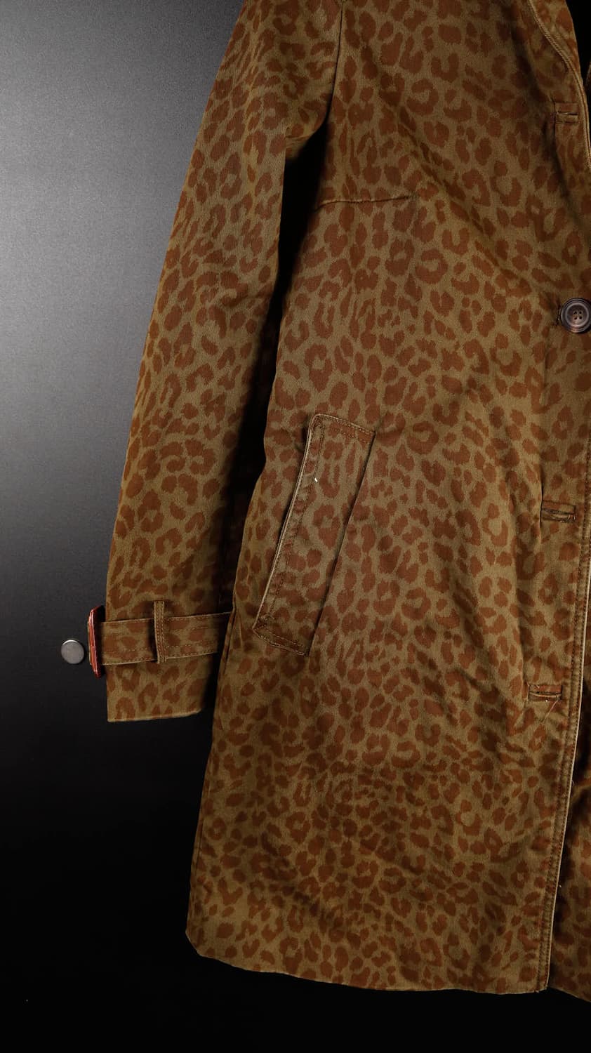 자라 트렌치 코트 상품이미지3