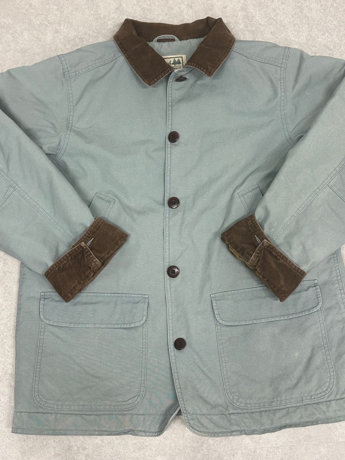 엘엘빈 자켓 상품이미지3