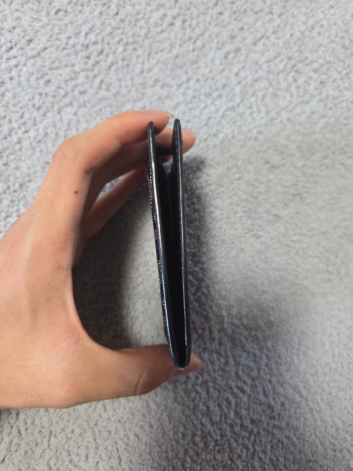 [정품] 고야드 인서트 카드지갑 상품이미지7