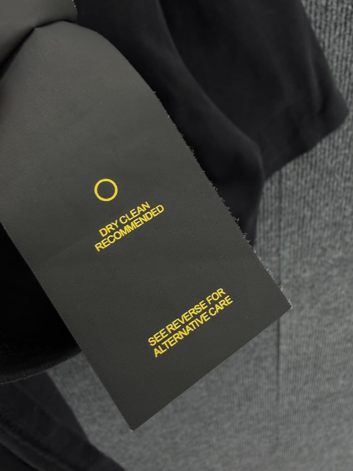 피어오브갓 7th 헨리넥 반팔티 상품이미지8