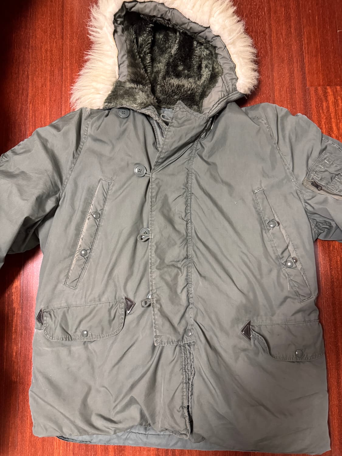 80s 그린브리어 n3b 상품이미지1