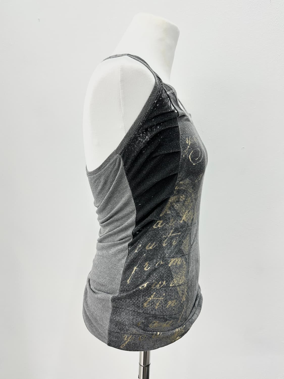 DISNEY y2k sleeveless tanktop 상품이미지4
