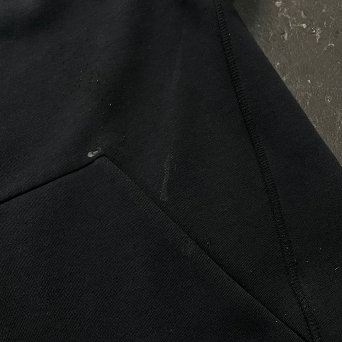 100 나이키 테크팩 후드집업  상품이미지5