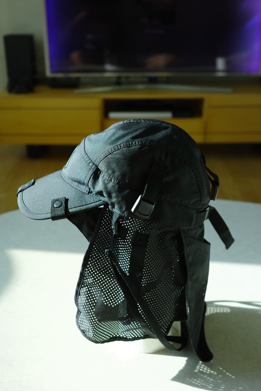 나이키 mmw aw84 모자 판매합니다  상품이미지2