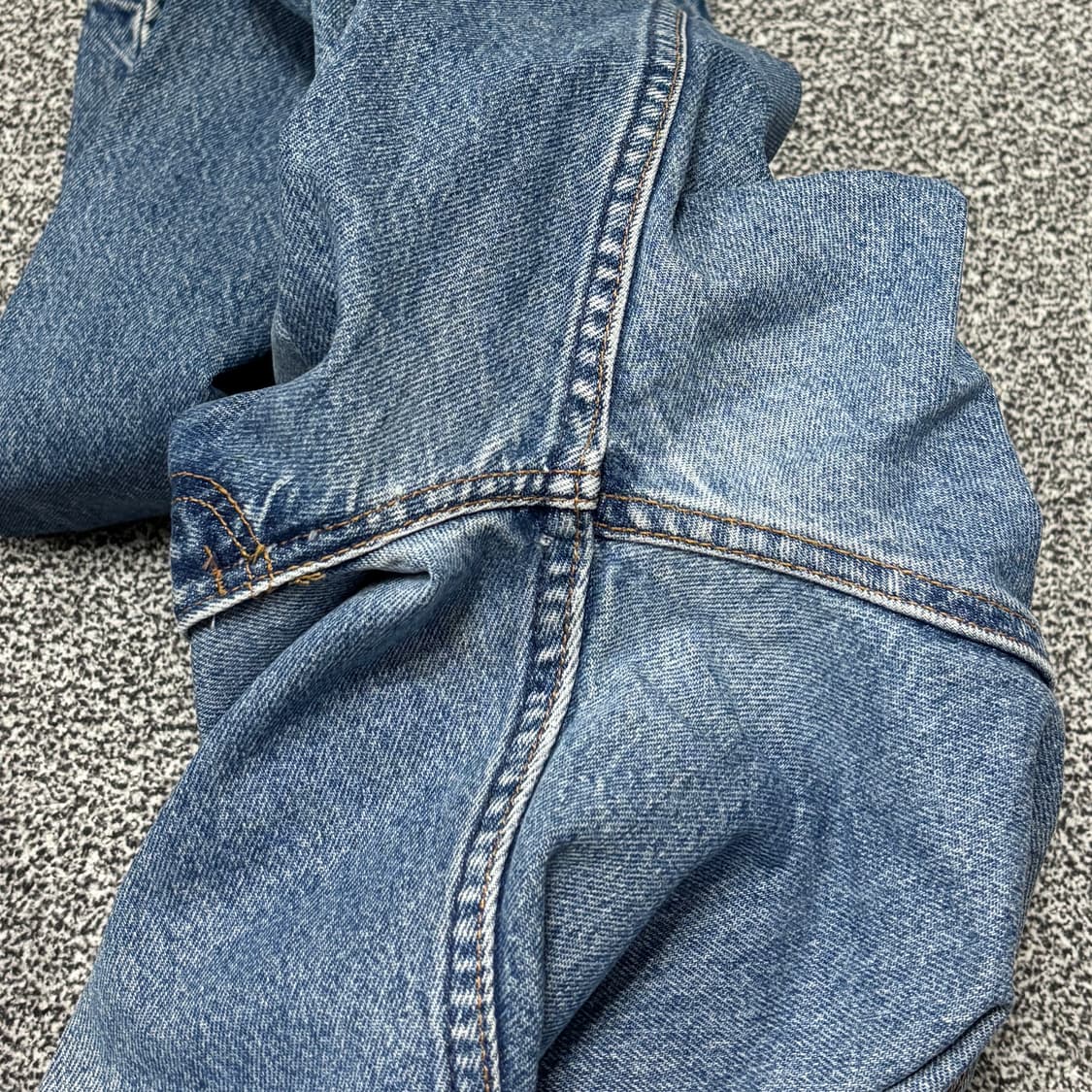 90s 빈티지 리바이스 517 허리44.5cm 상품이미지6
