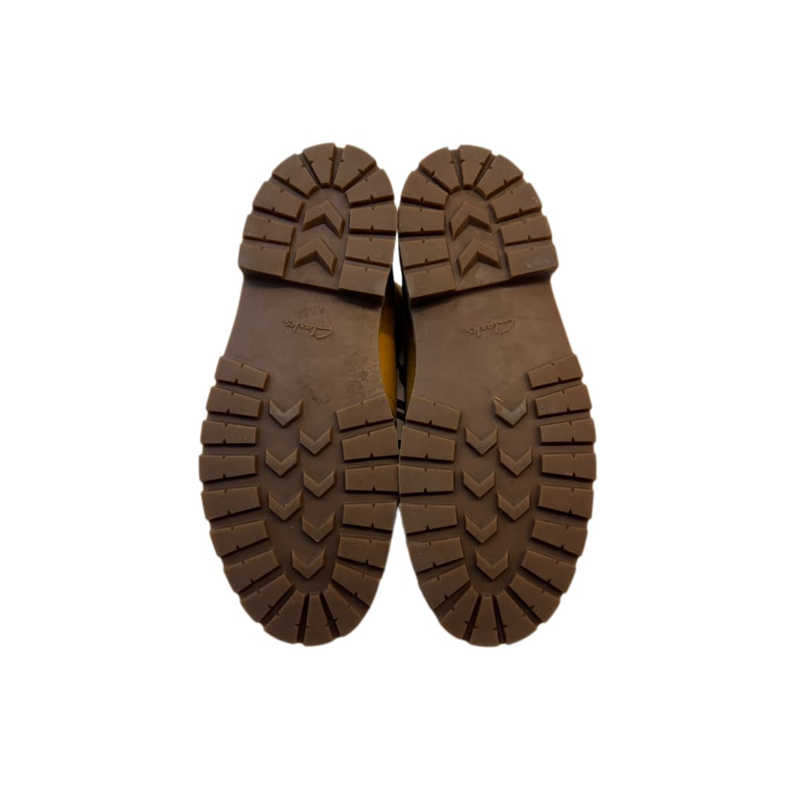 클락스 데저트 스웨이드 부츠 270 상품이미지6