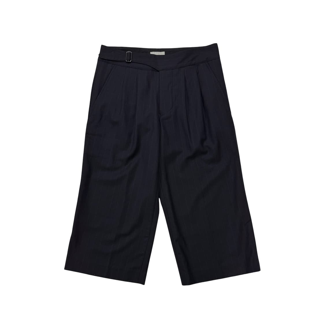 Margaret Howell cashmere 3/4 trouser 상품이미지1