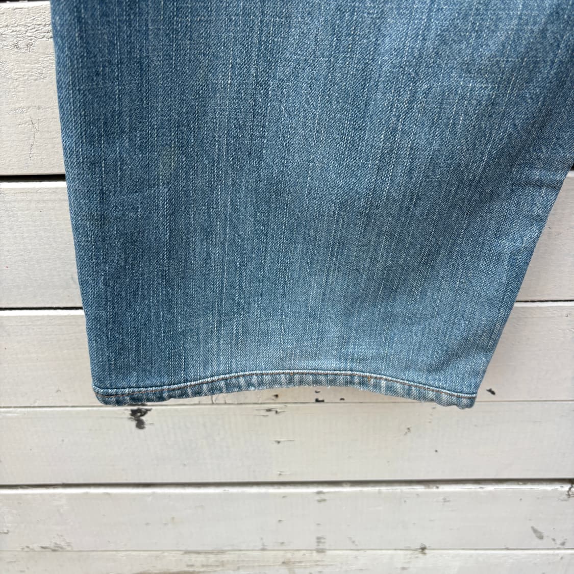 Levi’s 리바이스 569 데님 팬츠 상품이미지6