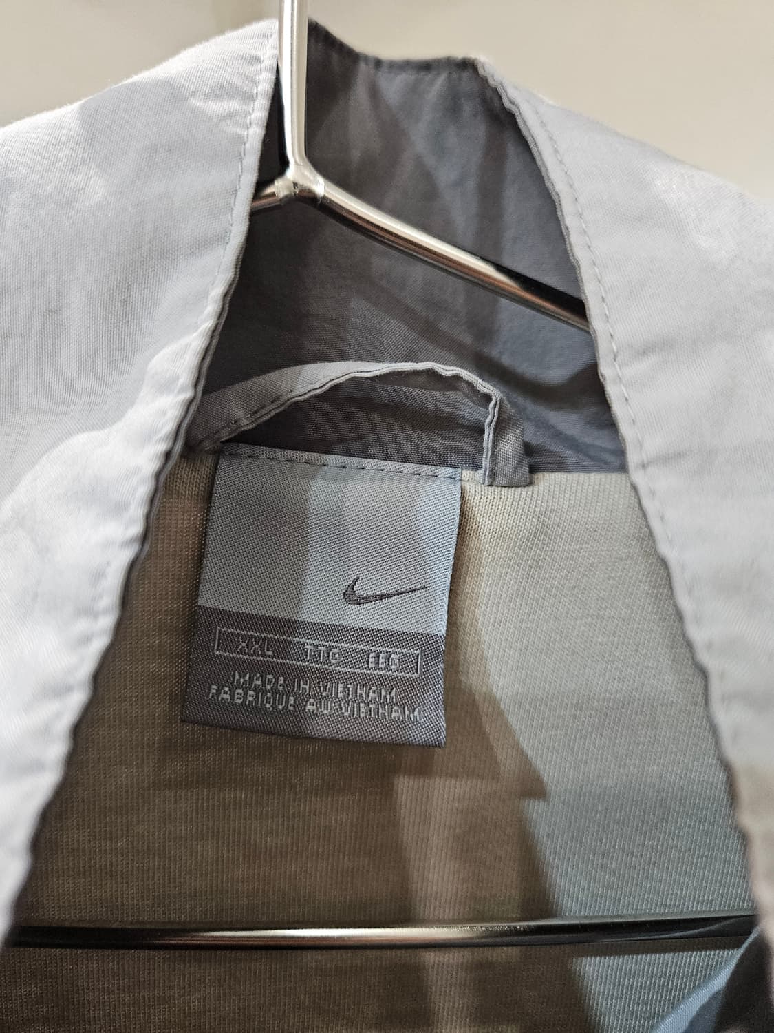 나이키 빅스우시 우븐 자켓 상품이미지6