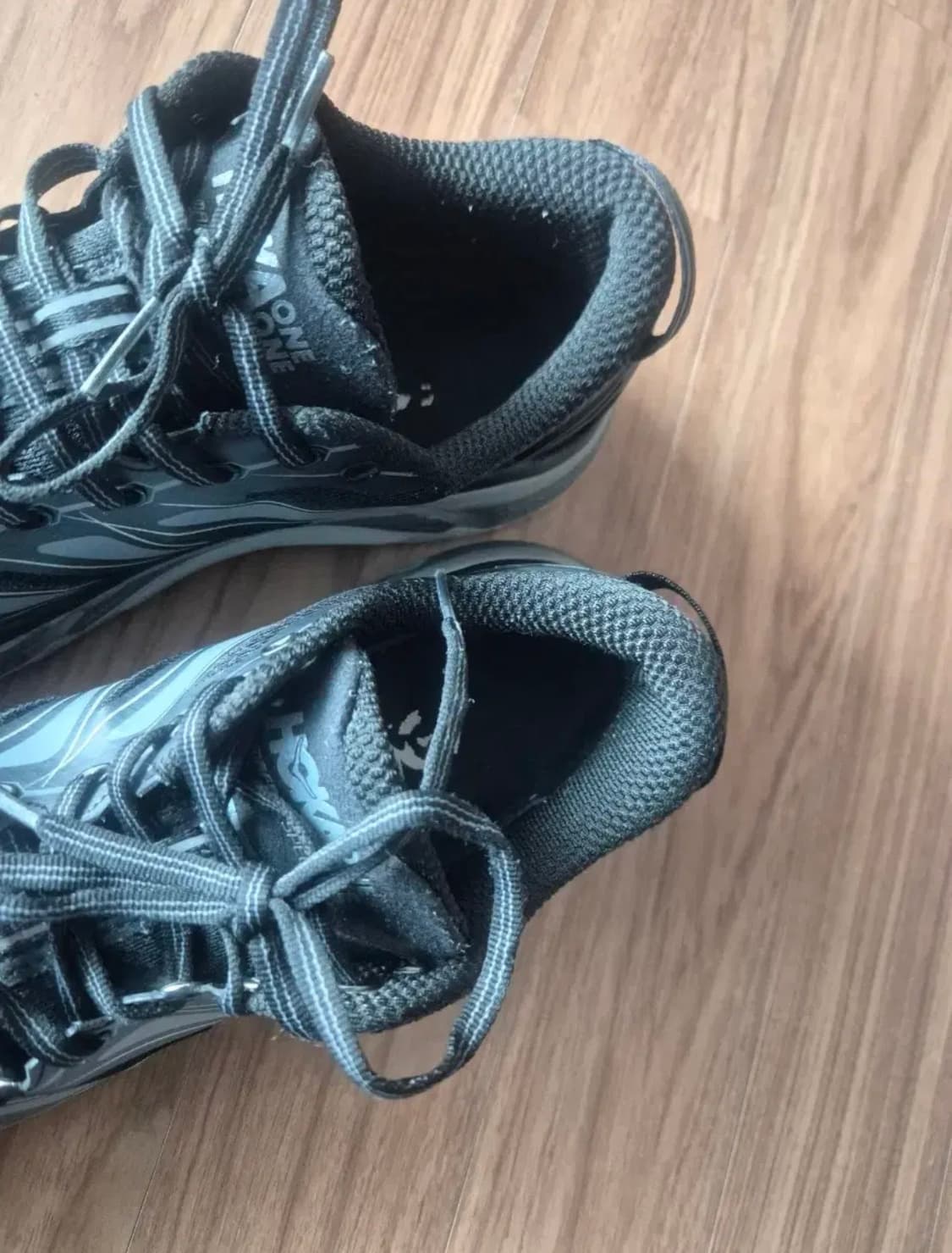 호카 마파테 스피드 2 블랙 캐슬락 270 상품이미지5