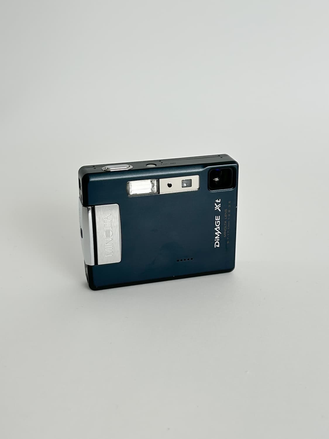 필름감성!) 미놀타 디미지 Xt Dimage 빈티지 디카 상품이미지2