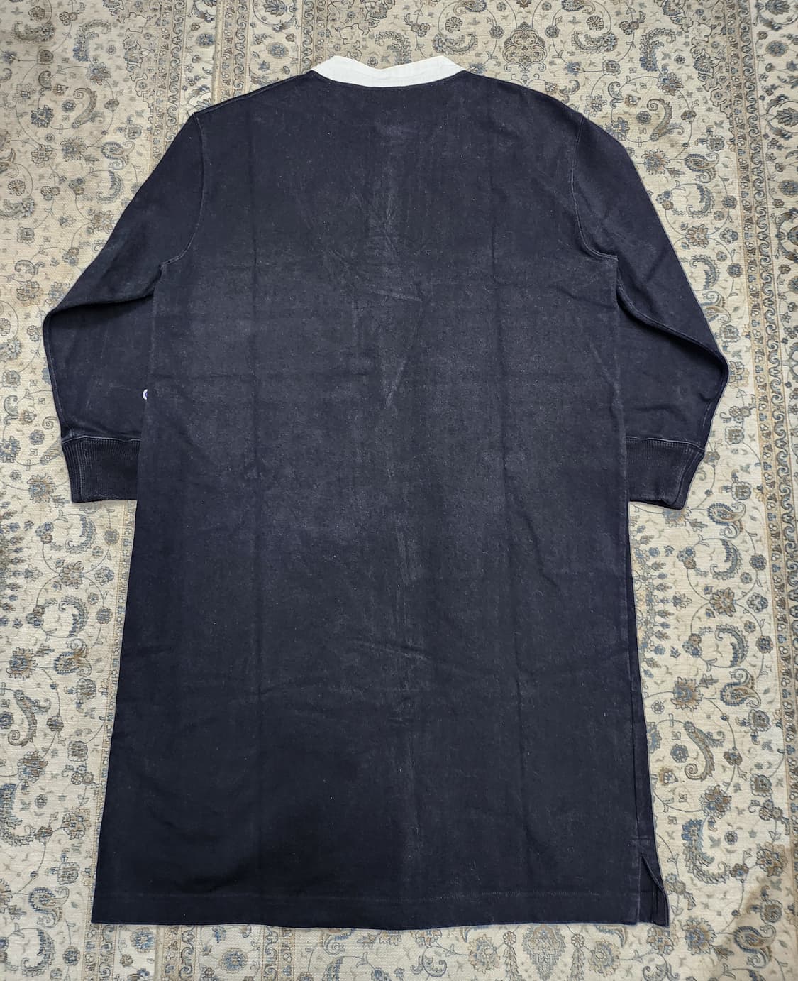 champion 챔피온 럭비 롱 원피스 M (66반까지) 상품이미지3