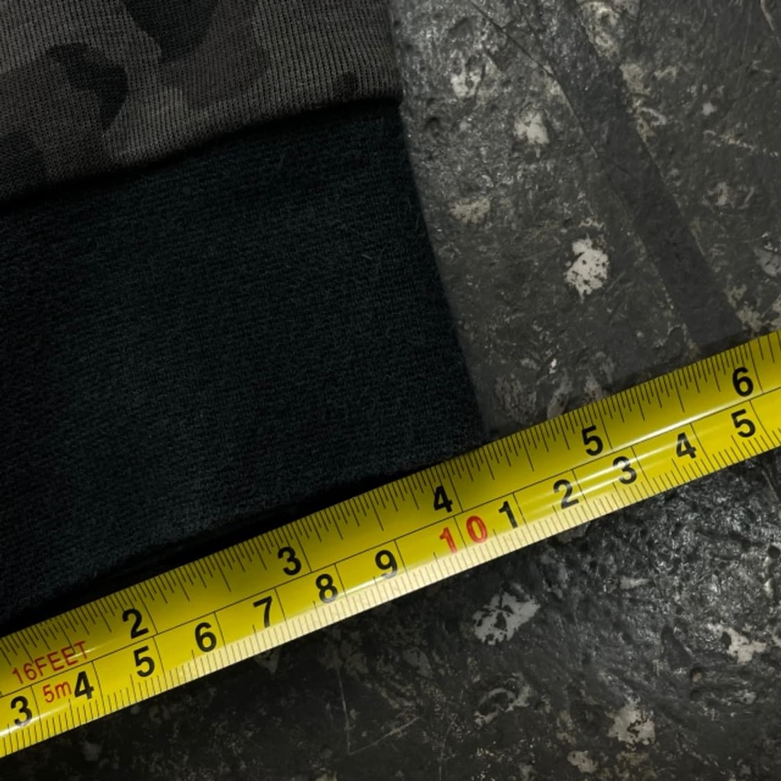 95 나이키 테크팩 카모 조거팬츠 상품이미지6