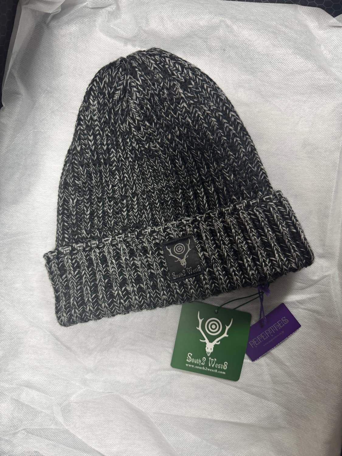 남이서팔 비니 상품이미지1