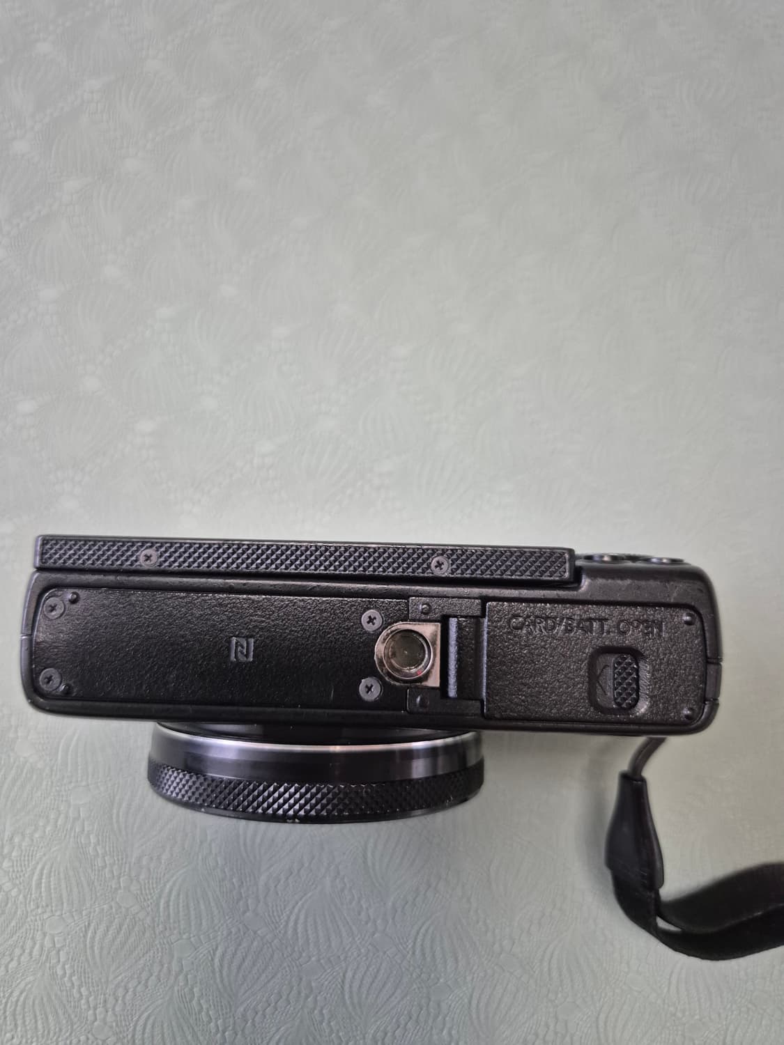 Canon G7X (1세대 오리지널) 판매합니다 – 정품 풀구성 / 실사 상품이미지2