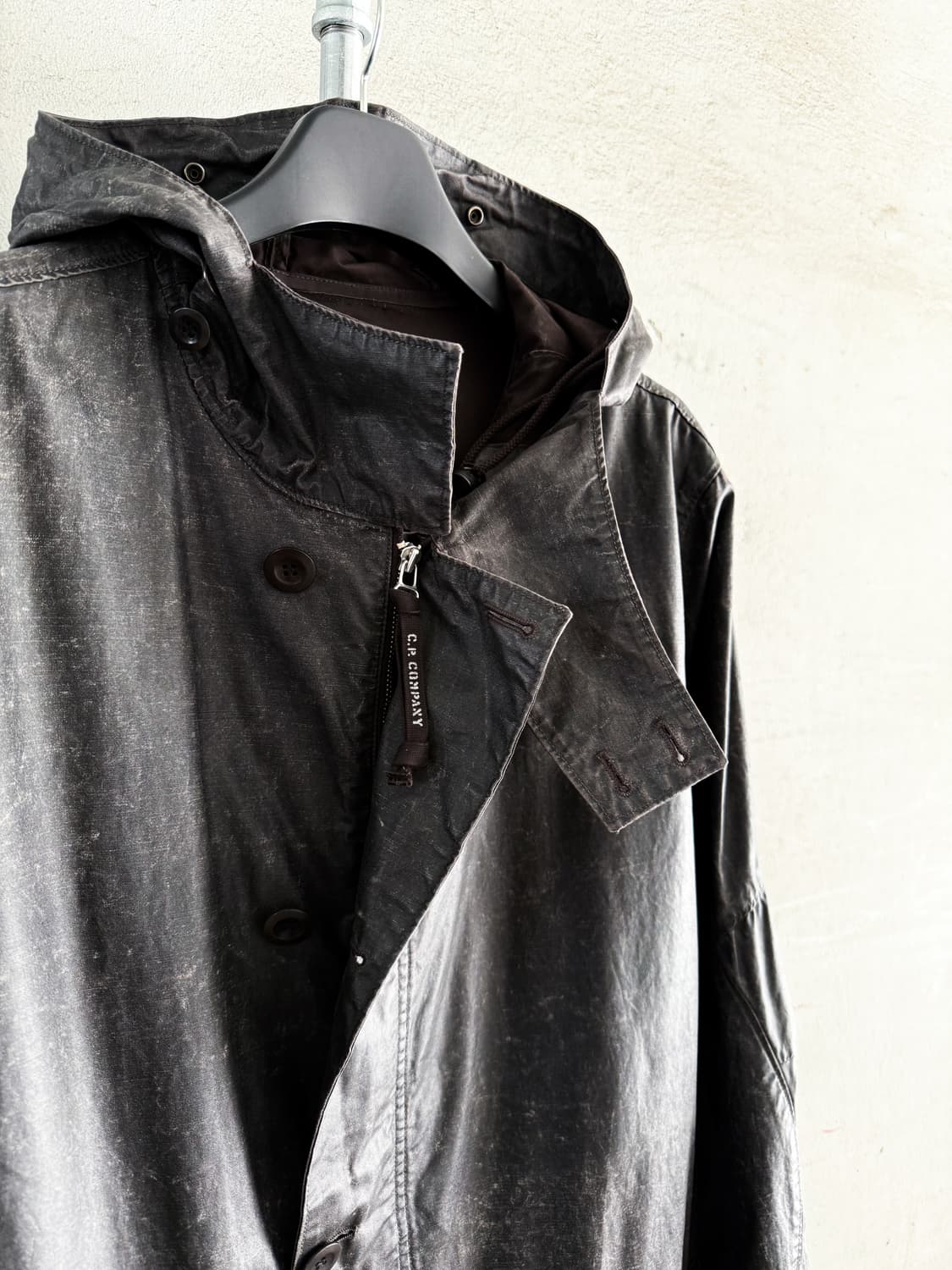  C.P. Company Hooded Parka 상품이미지6