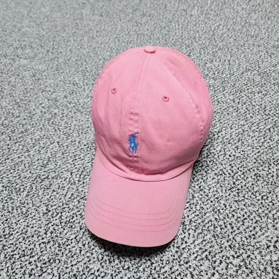 폴로 랄프로렌 볼캡 상품이미지1