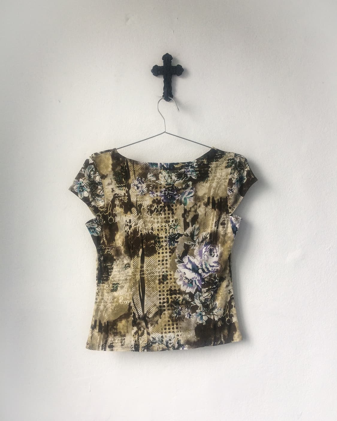 Graphic printing t shirt 상품이미지3