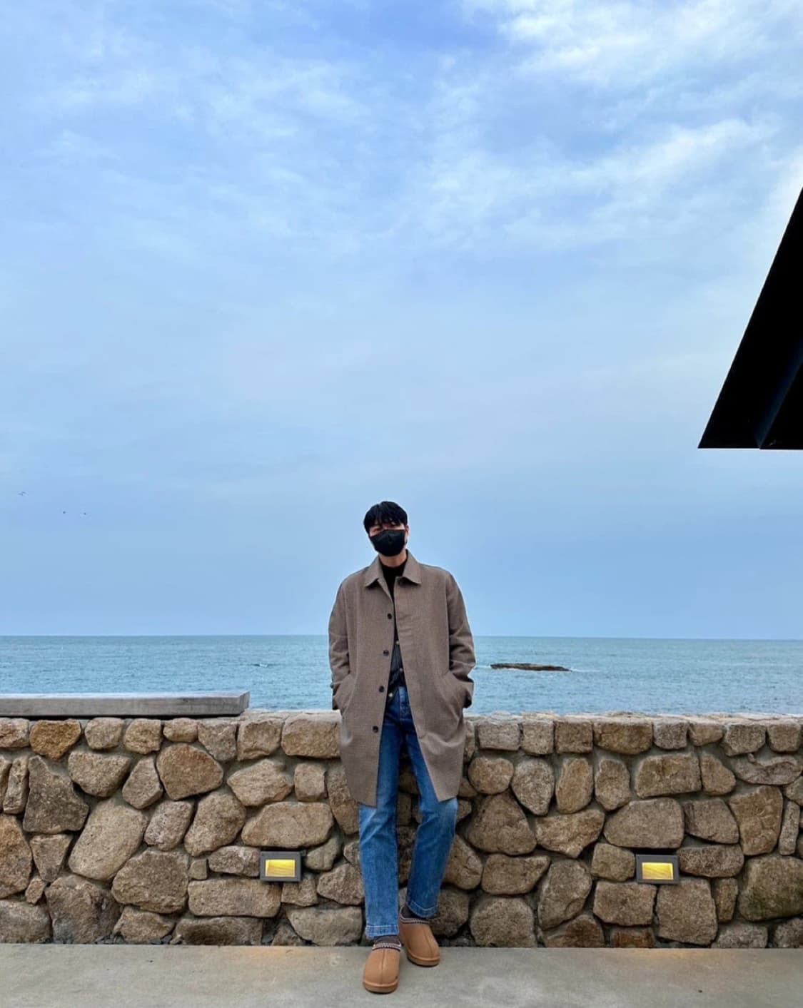 아페세(A.P.C) 에밀리앙 레인코트 상품이미지9