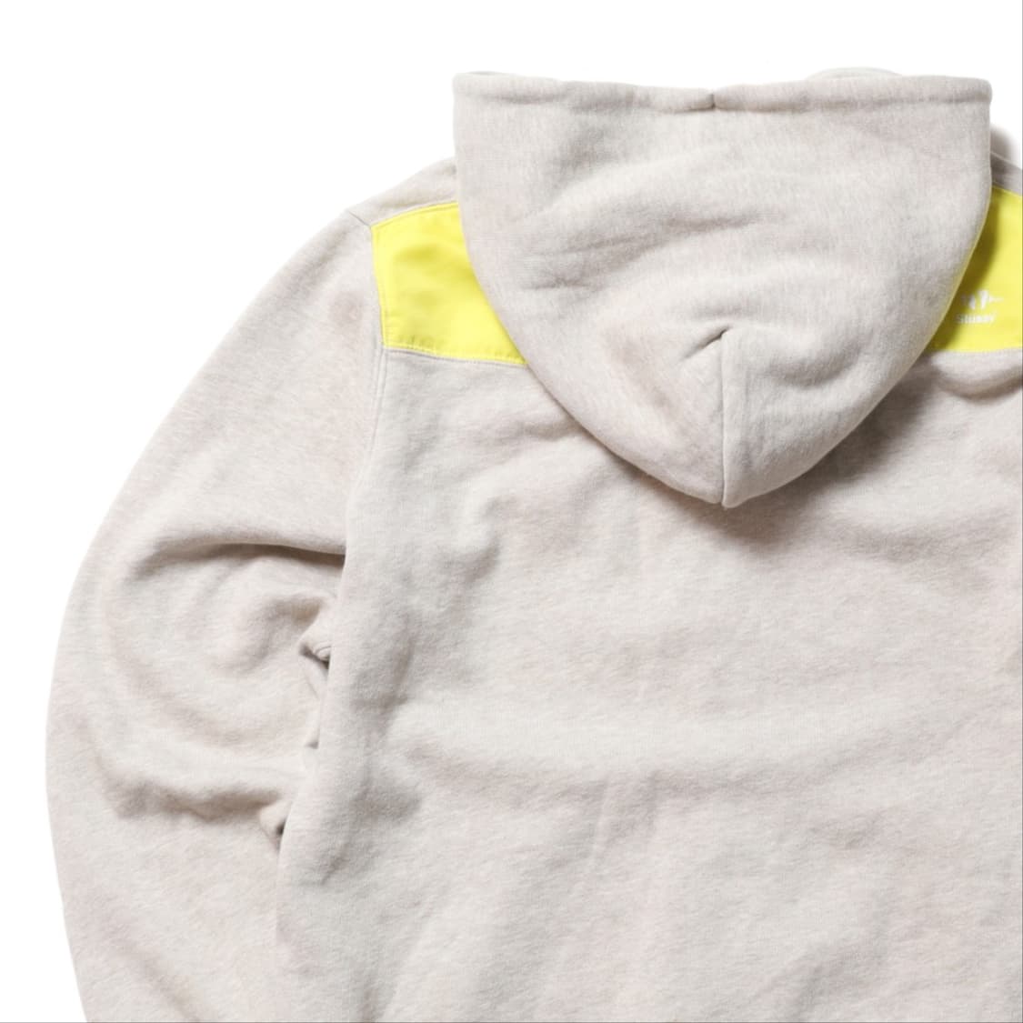 스투시 Stussy Zip Up Sweat Hood 
 상품이미지6