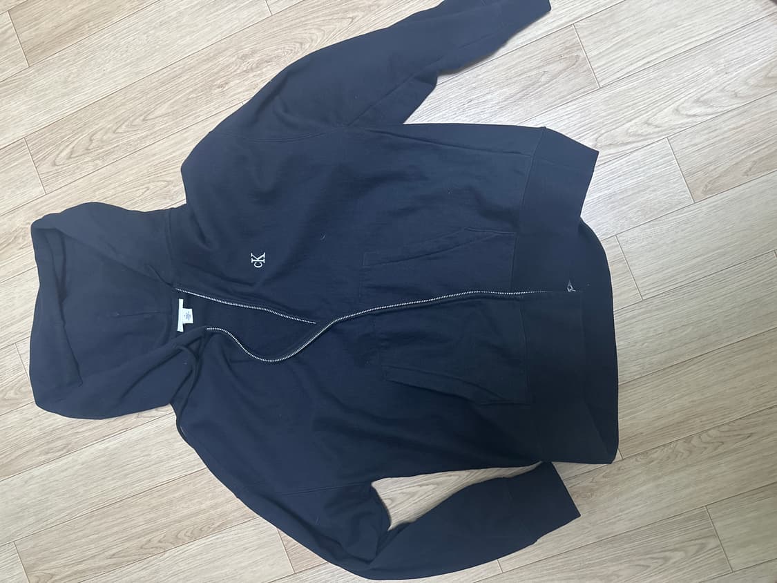 Calvin Klein 후드집업 상품이미지1