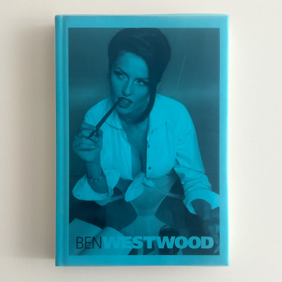 Ben Westwood - Ben Westwood (1999) 상품이미지1